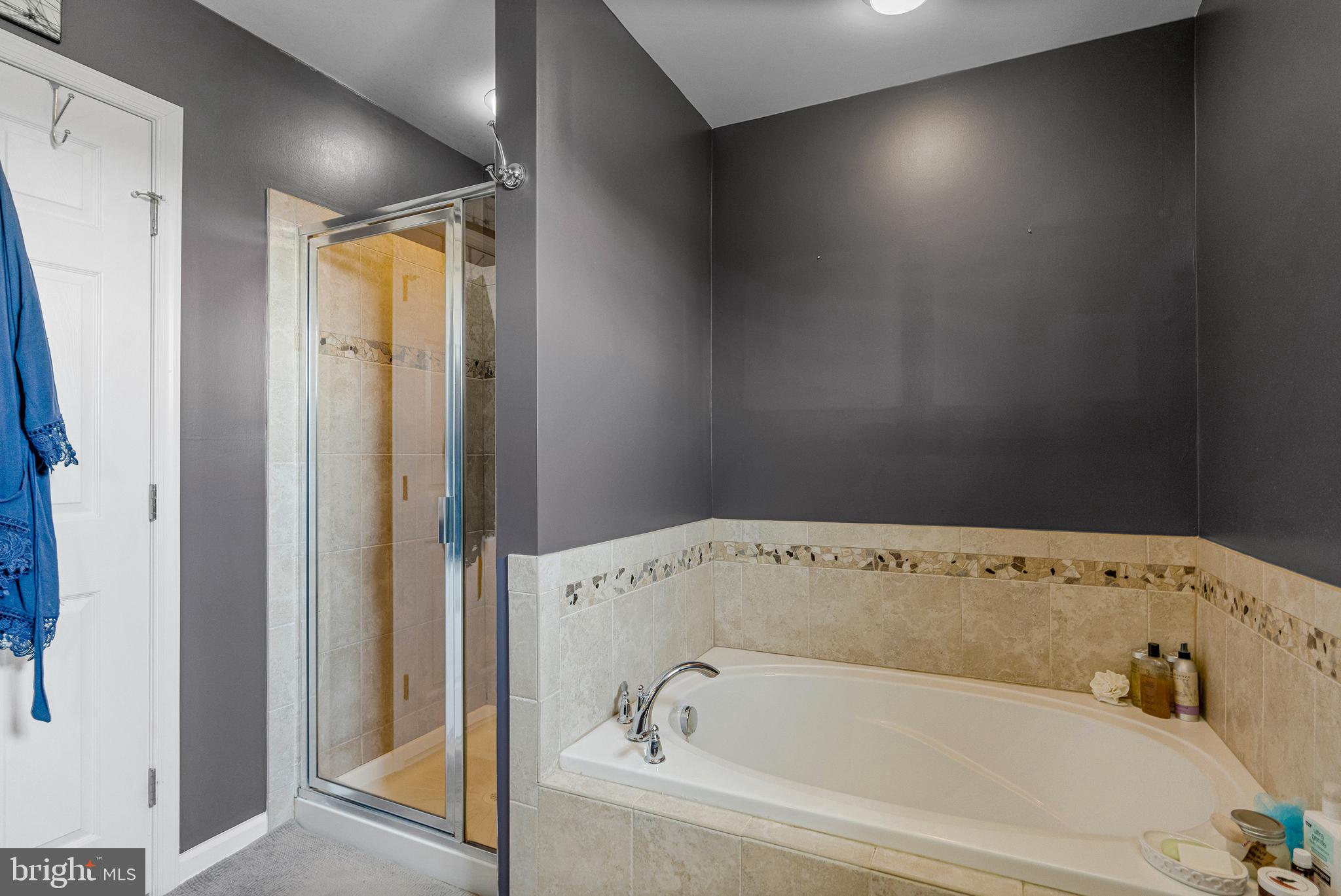 13 Tieman Circle Delanco, NJ 08075 - Photo 20 of 33 Primary Bath
