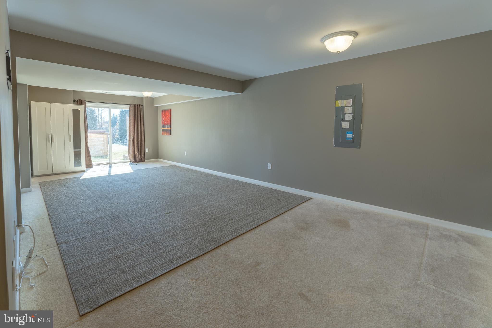 13 Tieman Circle Delanco, NJ 08075 - Photo 25 of 33 Basement with Walk-out