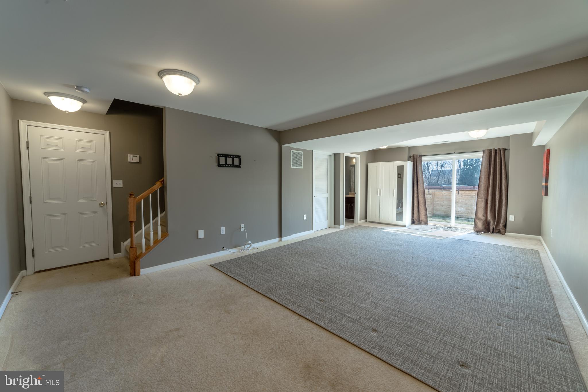 13 Tieman Circle Delanco, NJ 08075 - Photo 26 of 33 Basement with Walk-out