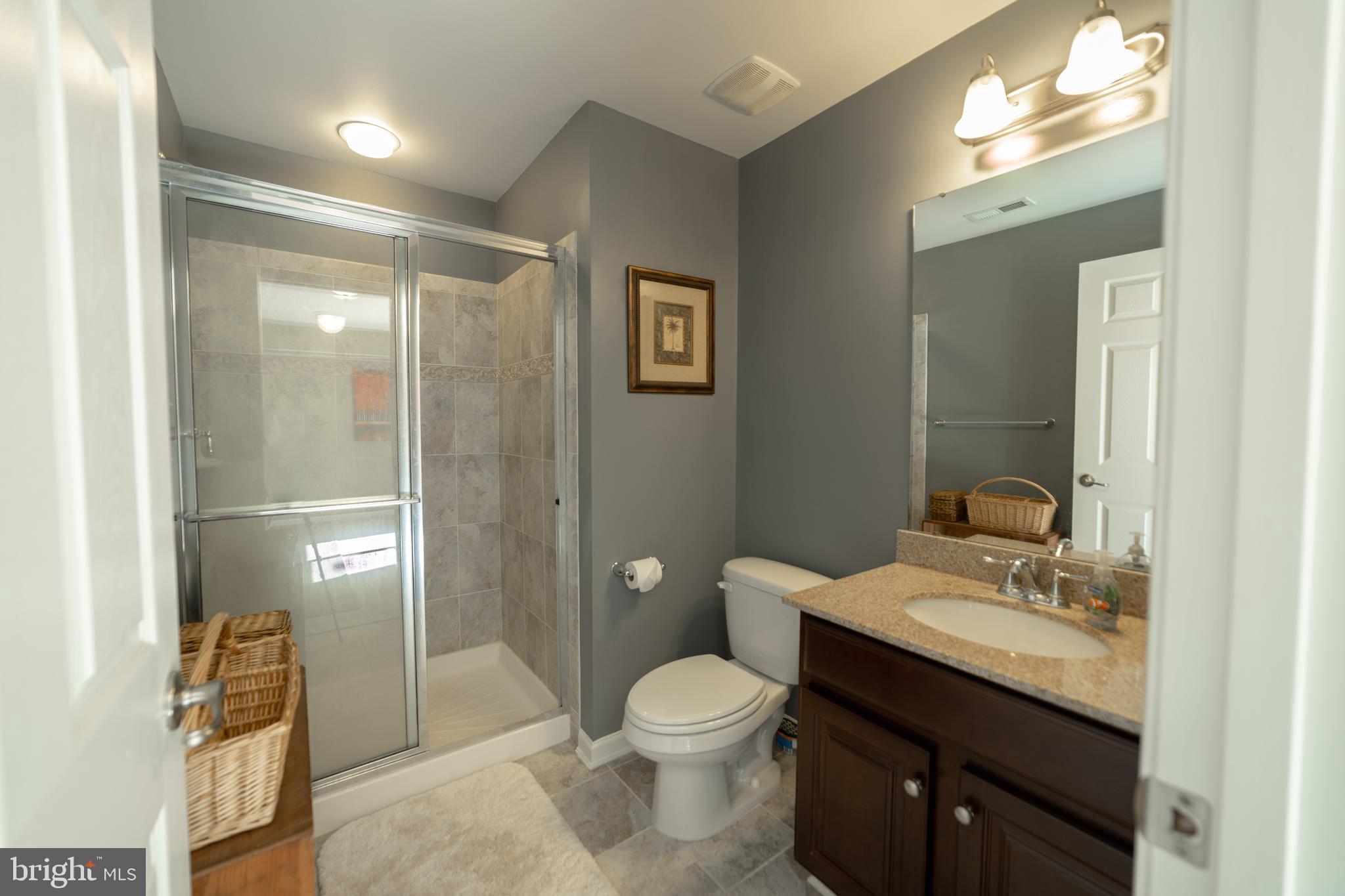 13 Tieman Circle Delanco, NJ 08075 - Photo 29 of 33 Basement Bath