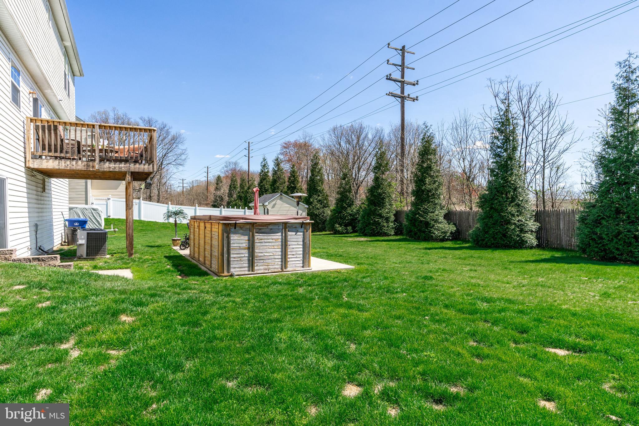 13 Tieman Circle Delanco, NJ 08075 - Photo 33 of 33 Backyard