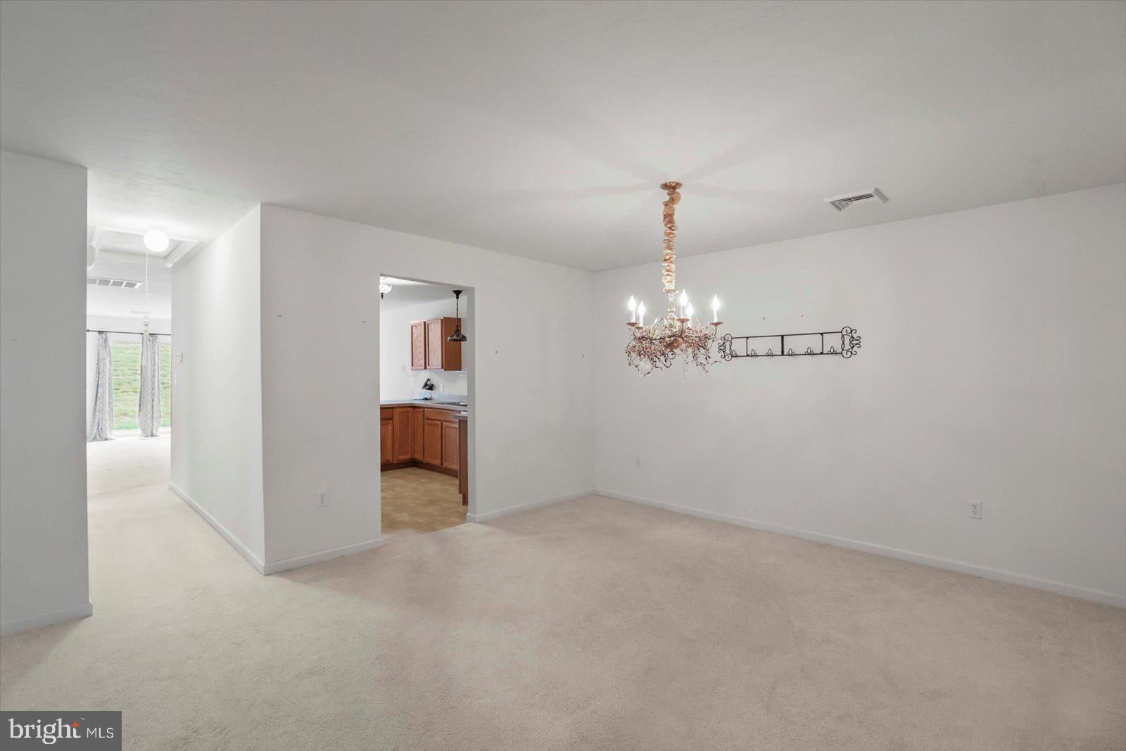 7150 Seneca Ridge Drive York, PA 17403 - Photo 11 of 32 wooden floor in an empty room