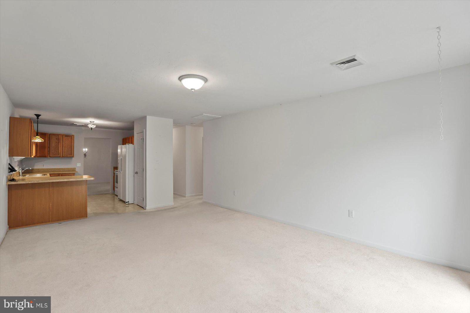7150 Seneca Ridge Drive York, PA 17403 - Photo 16 of 32 a view of an empty room with a window