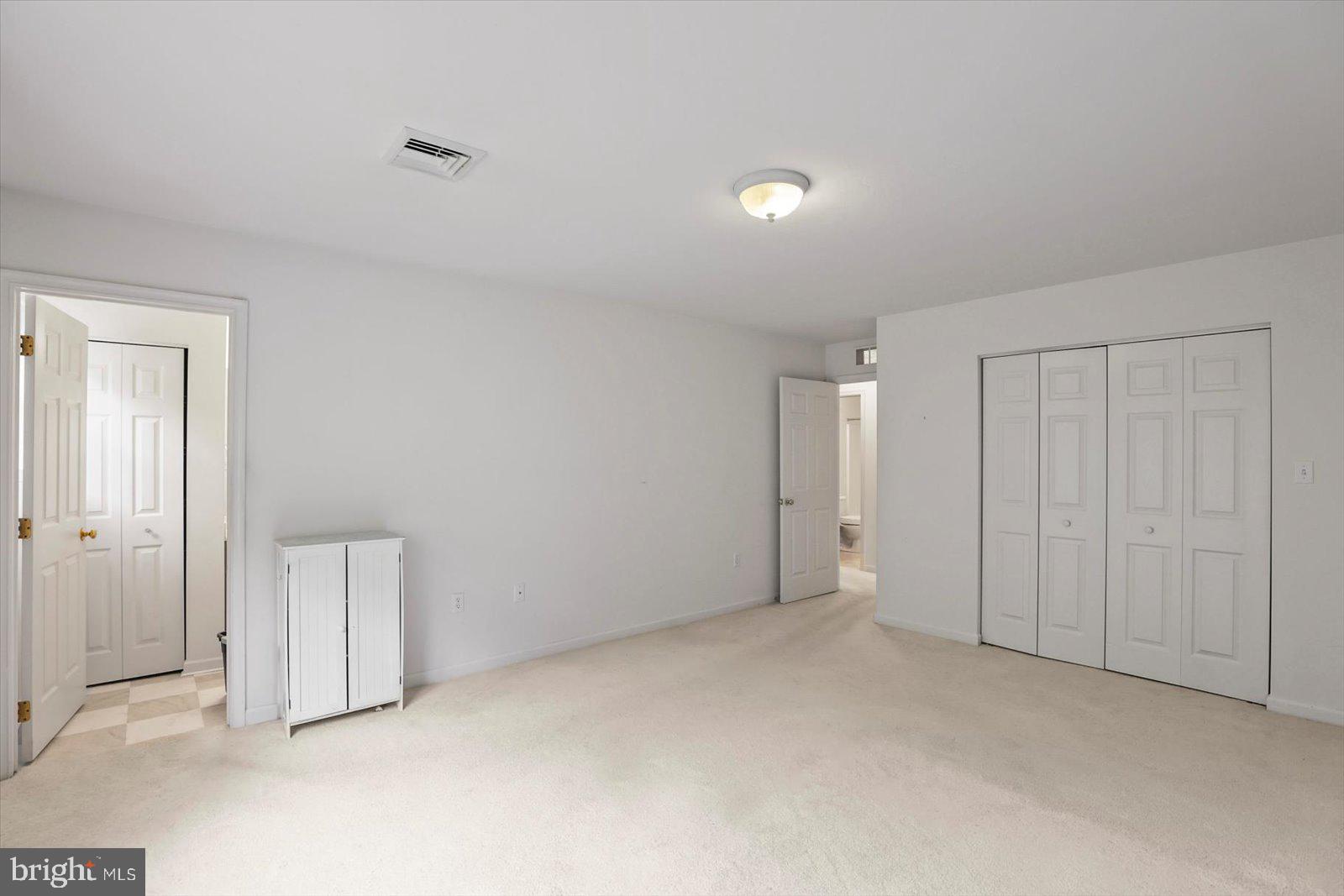 7150 Seneca Ridge Drive York, PA 17403 - Photo 19 of 32 a view of an empty room