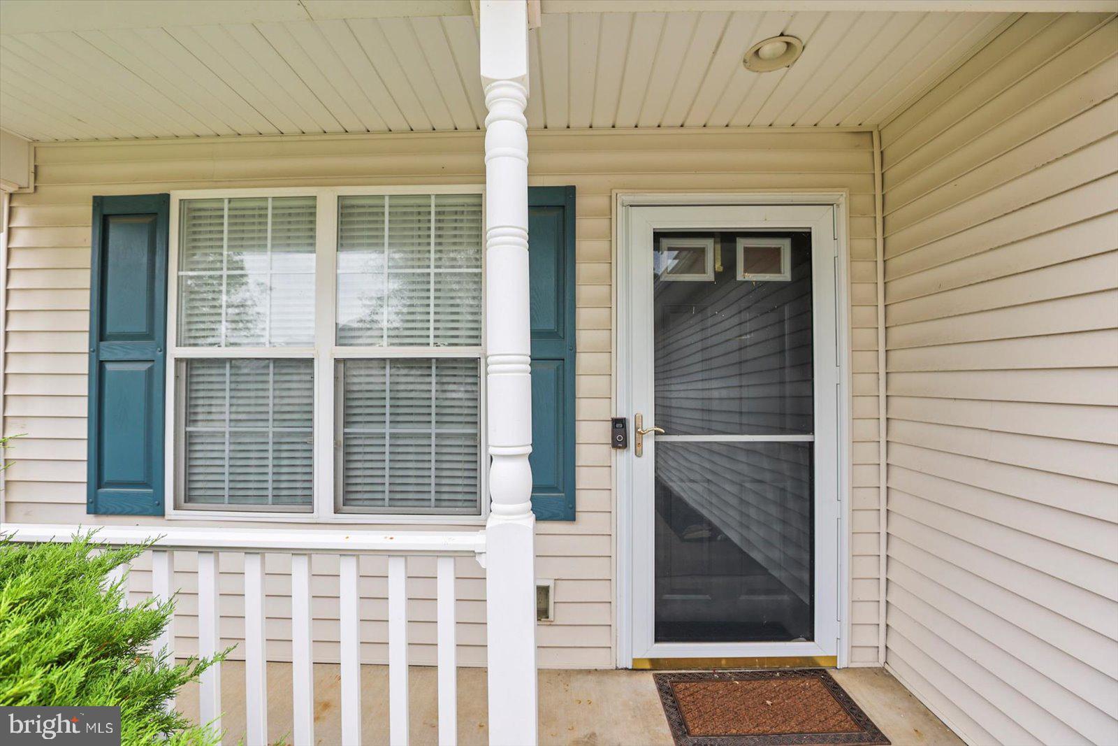 7150 Seneca Ridge Drive York, PA 17403 - Photo 2 of 32 a view of front door