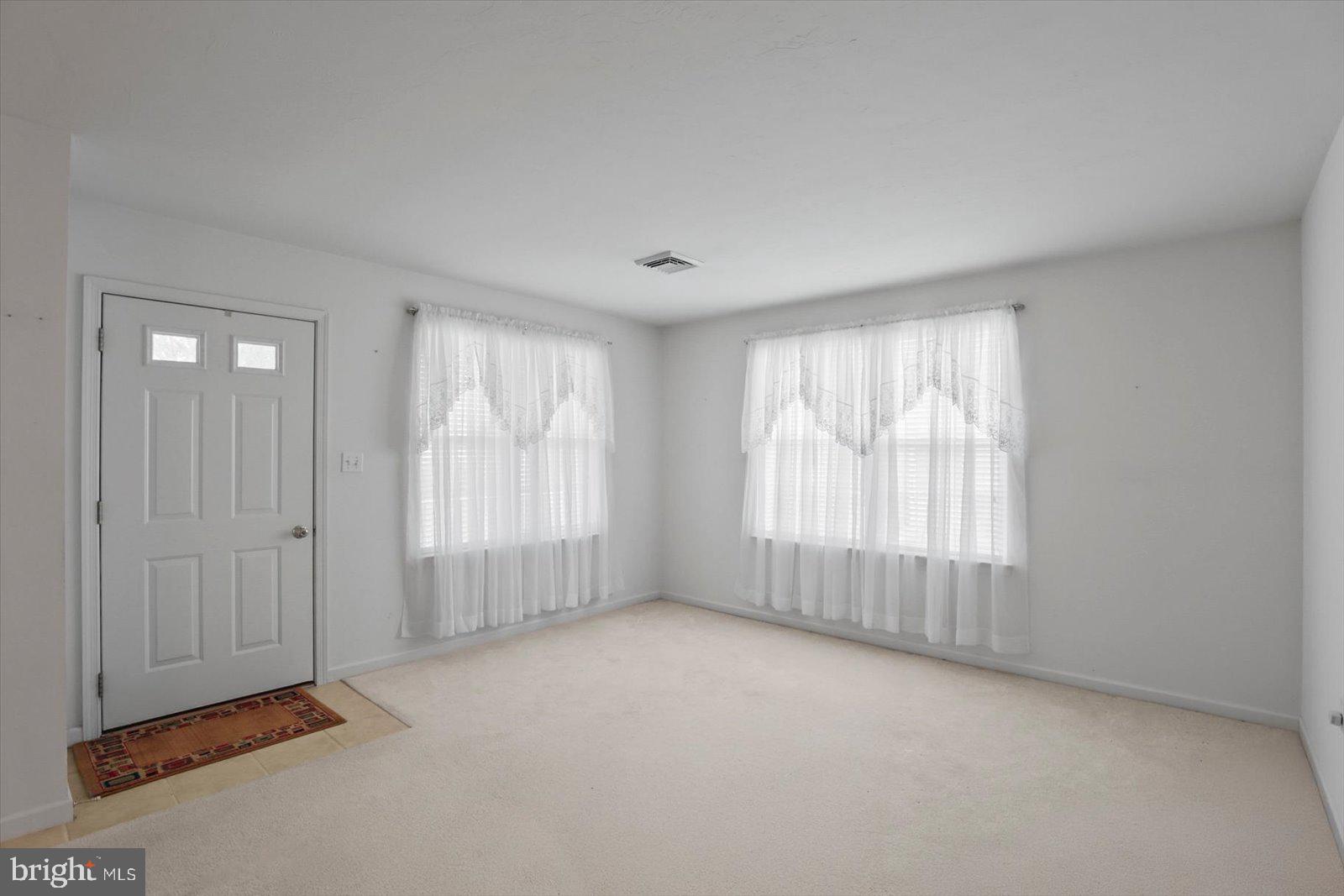 7150 Seneca Ridge Drive York, PA 17403 - Photo 7 of 32 a view of an empty room with a window