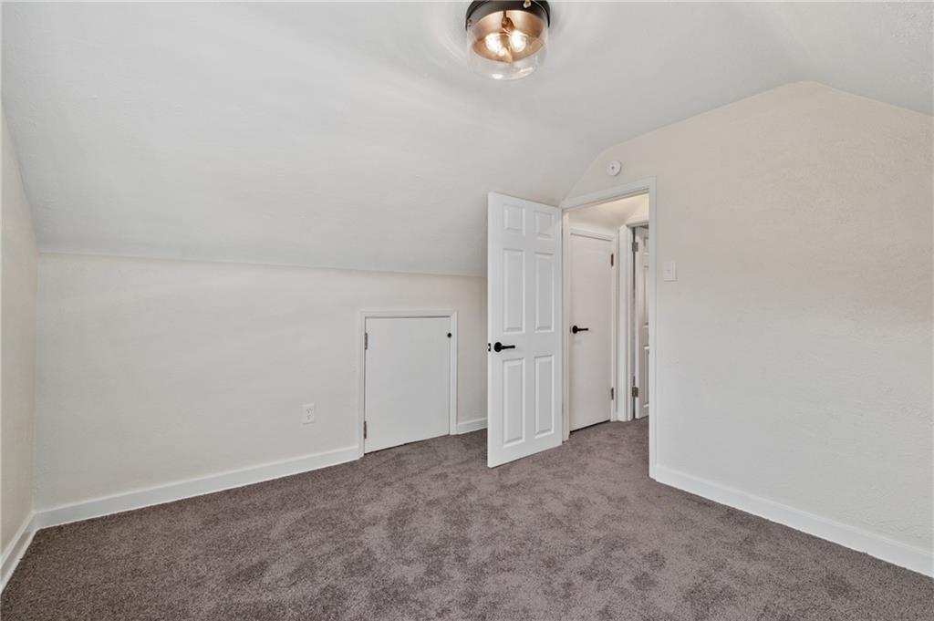 3593 Middleboro Road Pittsburgh, PA 15234 - Photo 11 of 20 a view of an empty room