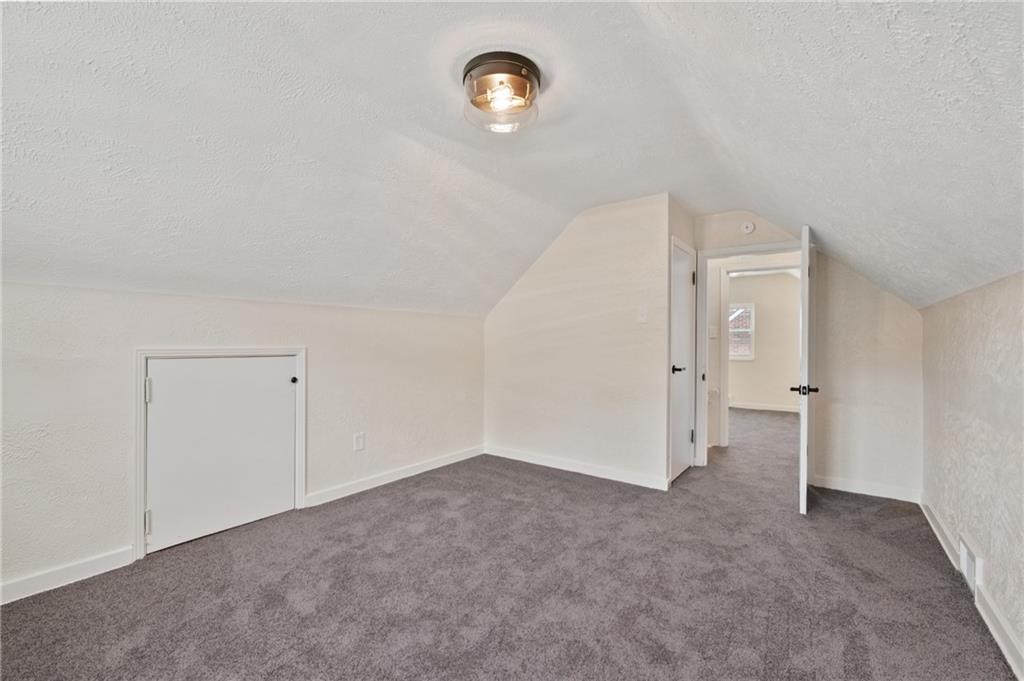 3593 Middleboro Road Pittsburgh, PA 15234 - Photo 13 of 20 a view of an empty room