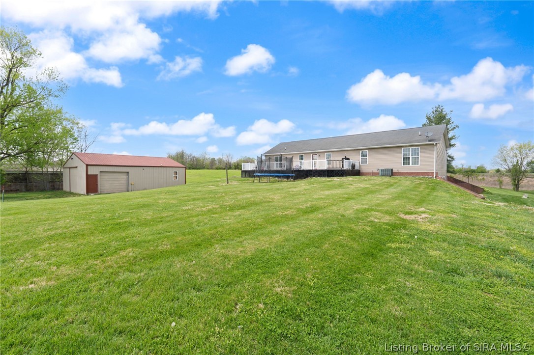 10124 Stricker Road Memphis, IN 47143 - Photo 11 of 67