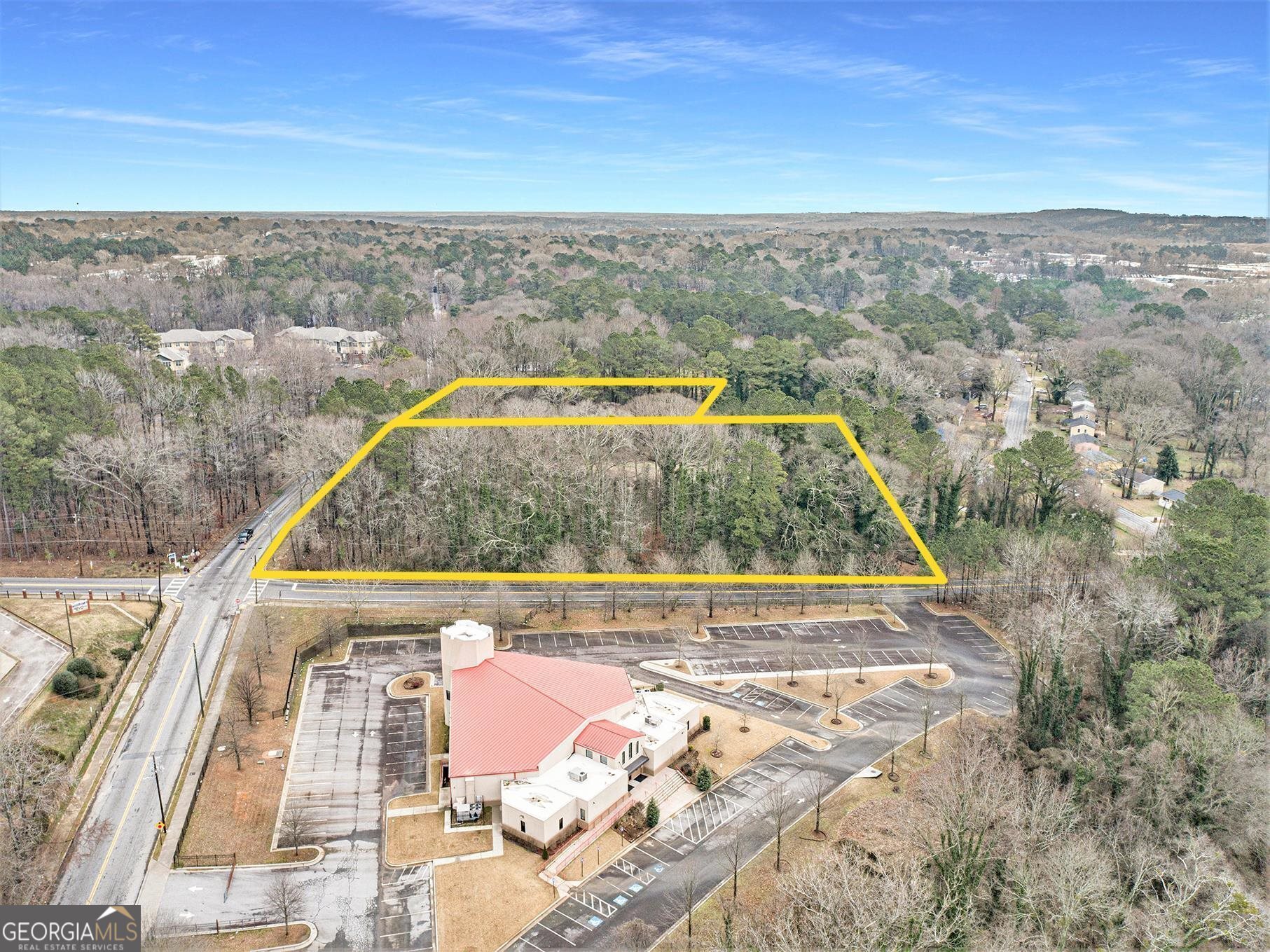 0 Constitution Road Southeast Atlanta, GA 30315 - Photo 5 of 6 a view of a swimming pool with a lake view