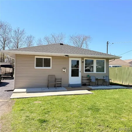 $164,900 | 9907 Erie Avenue, St. Louis, MO 63125