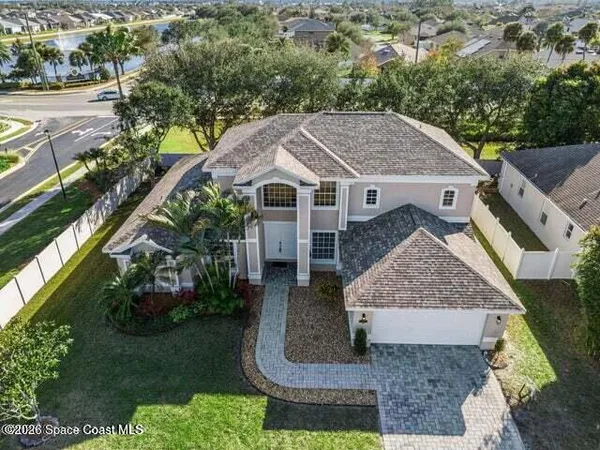 $3,200 | 1471 Tamango Drive, Melbourne, FL 32904