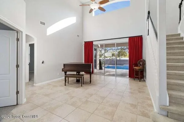 $3,200 | 1471 Tamango Drive, Melbourne, FL 32904