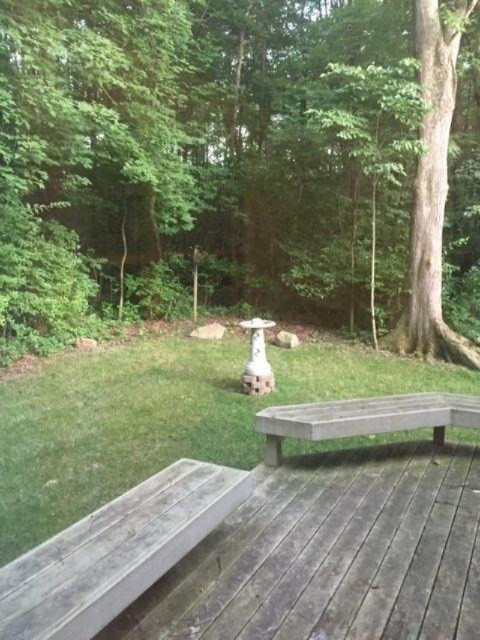 67575 Valley Road White Pigeon, MI 49099 - Photo 26 of 55 Back Deck