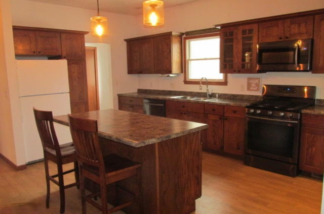 67575 Valley Road White Pigeon, MI 49099 - Photo 3 of 55 Kitchen