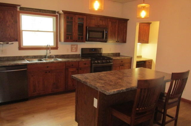 67575 Valley Road White Pigeon, MI 49099 - Photo 4 of 55 Kitchen
