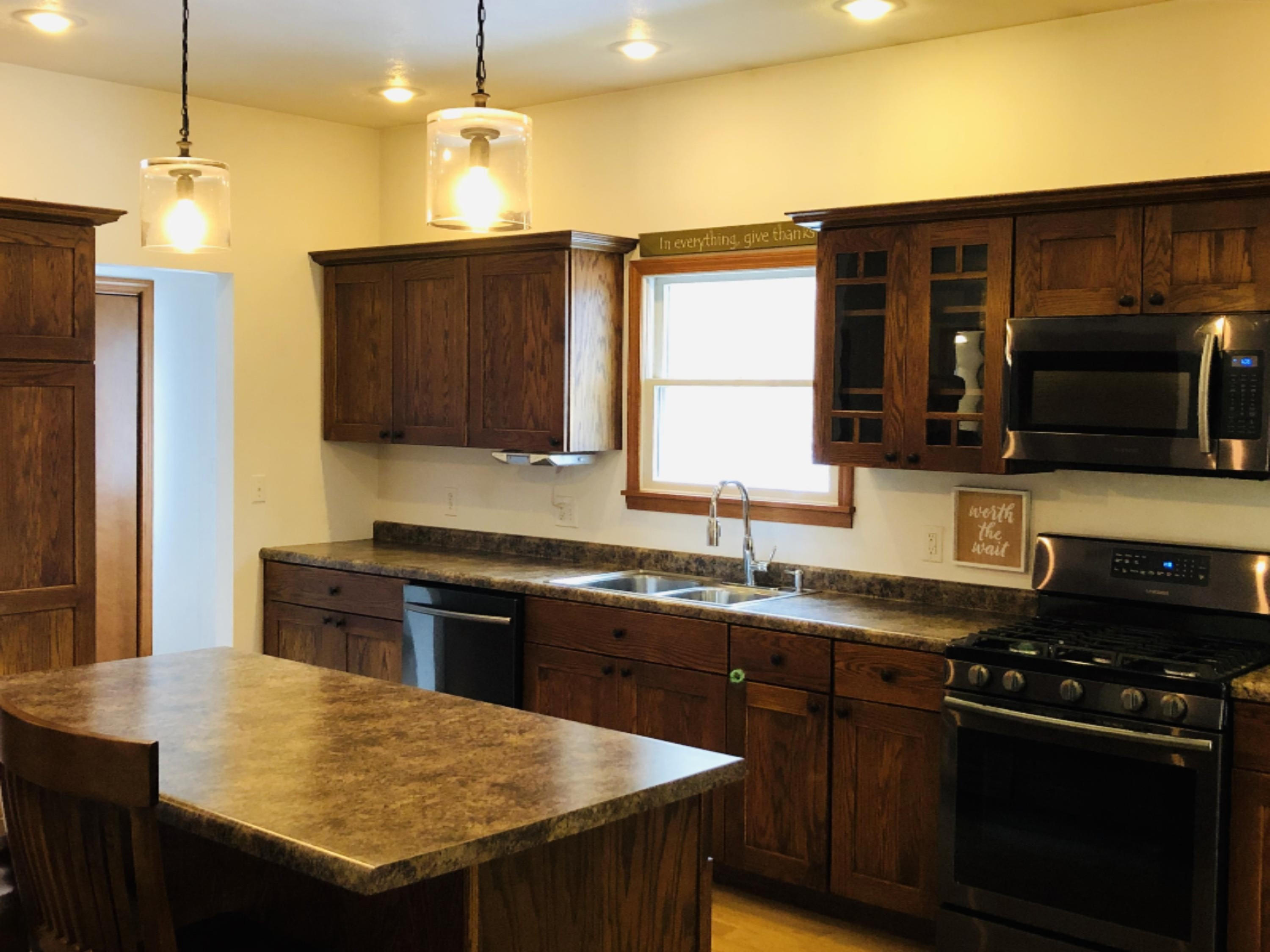 67575 Valley Road White Pigeon, MI 49099 - Photo 5 of 55 kitchen