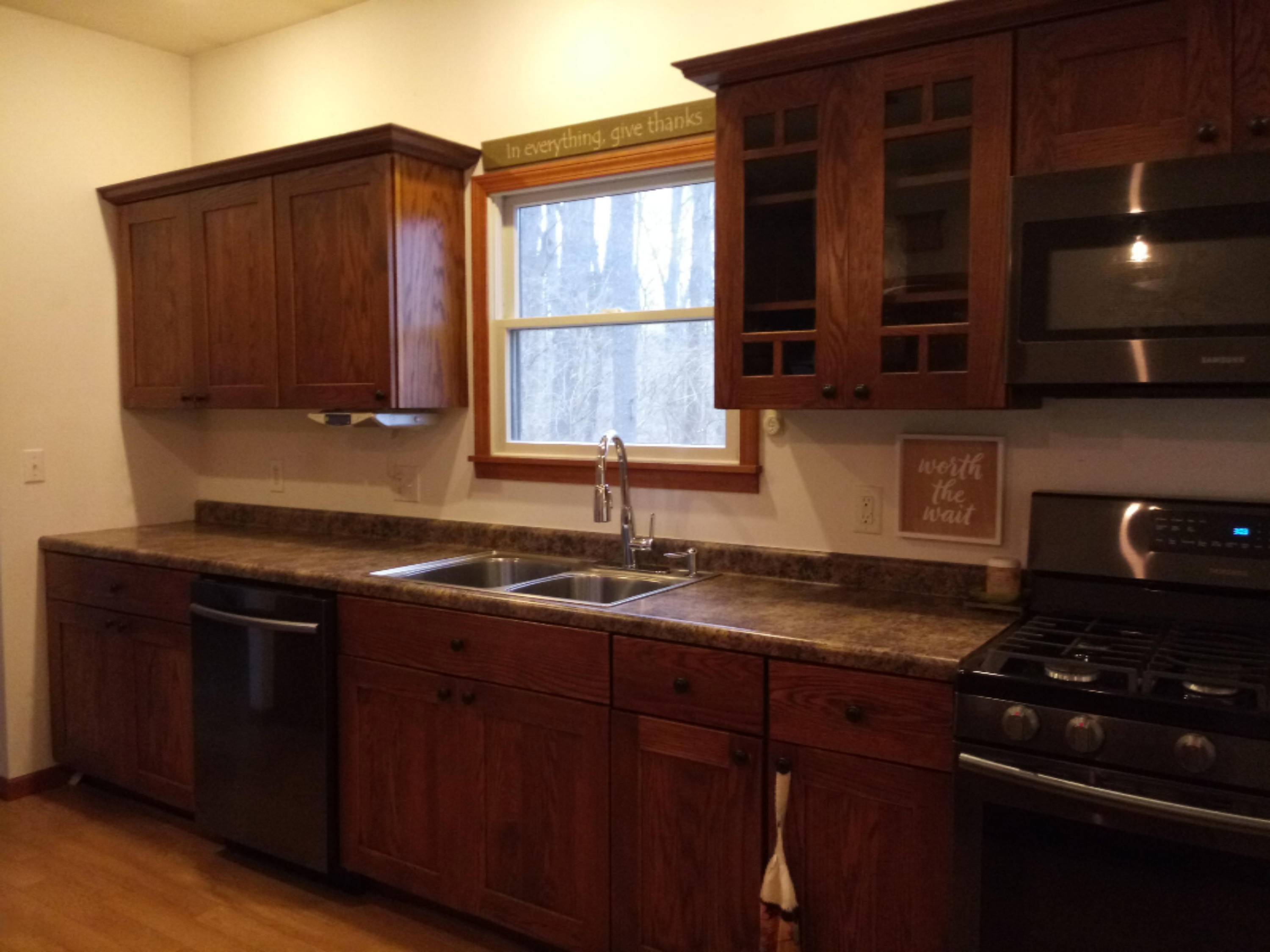67575 Valley Road White Pigeon, MI 49099 - Photo 6 of 55 Kitchen
