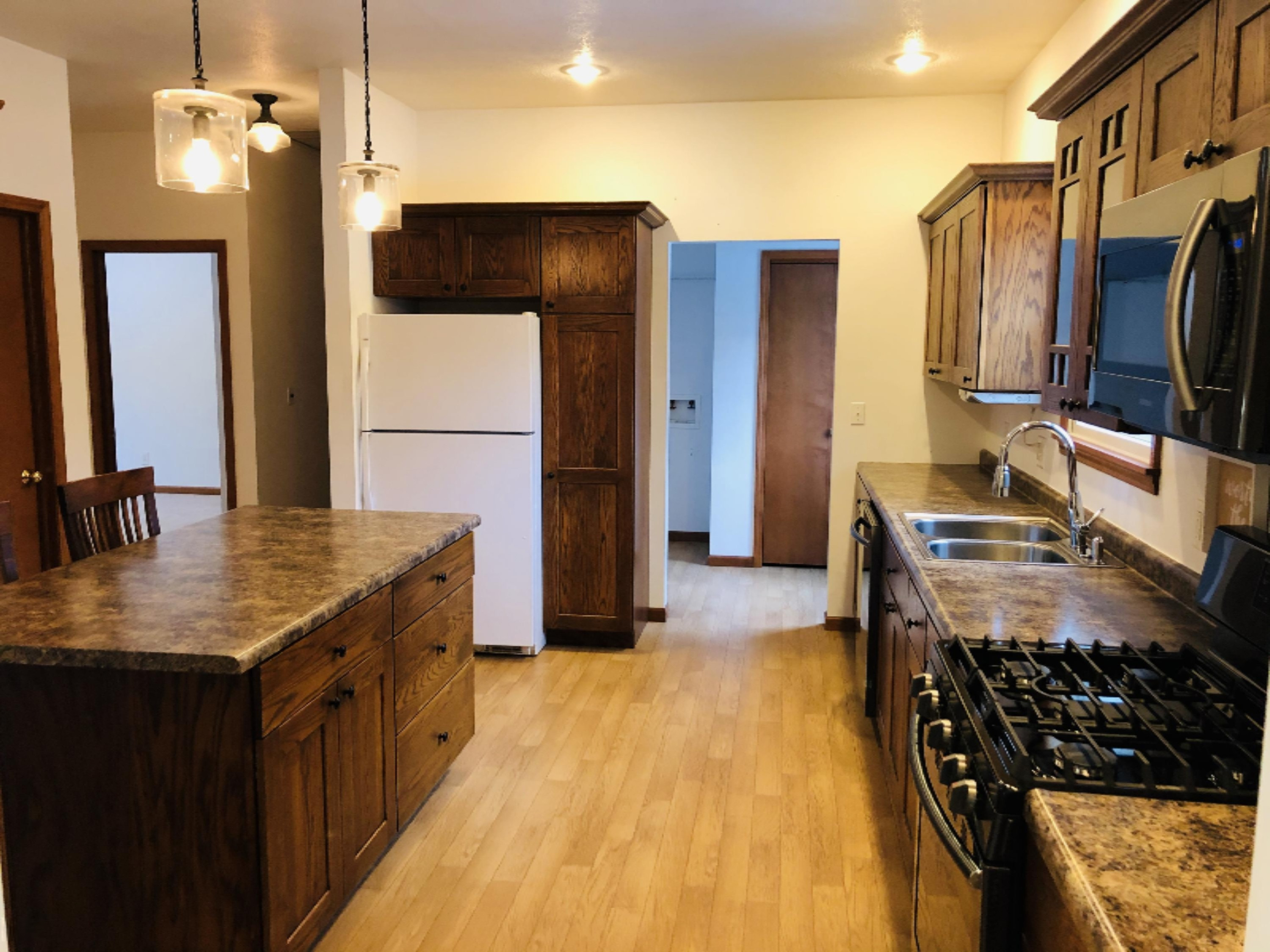 67575 Valley Road White Pigeon, MI 49099 - Photo 7 of 55 Kitchen