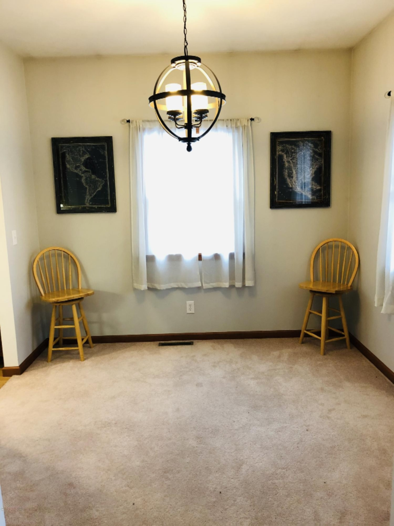 67575 Valley Road White Pigeon, MI 49099 - Photo 8 of 55 Dinning Room