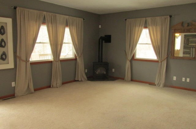 67575 Valley Road White Pigeon, MI 49099 - Photo 9 of 55 Living Room