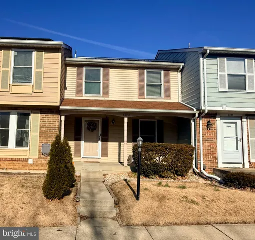 $2,500 | 8152 Mandan Terrace, Greenbelt, MD 20770