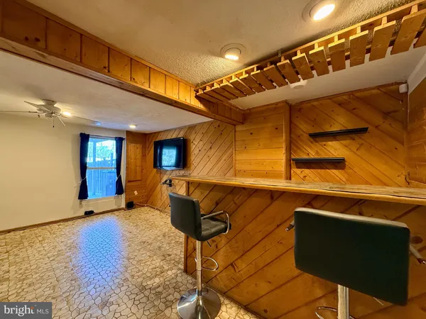 a view of an entryway