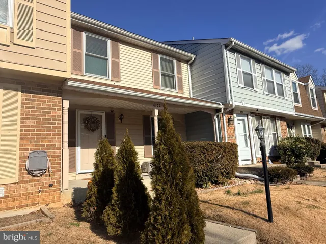 $2,500 | 8152 Mandan Terrace, Greenbelt, MD 20770