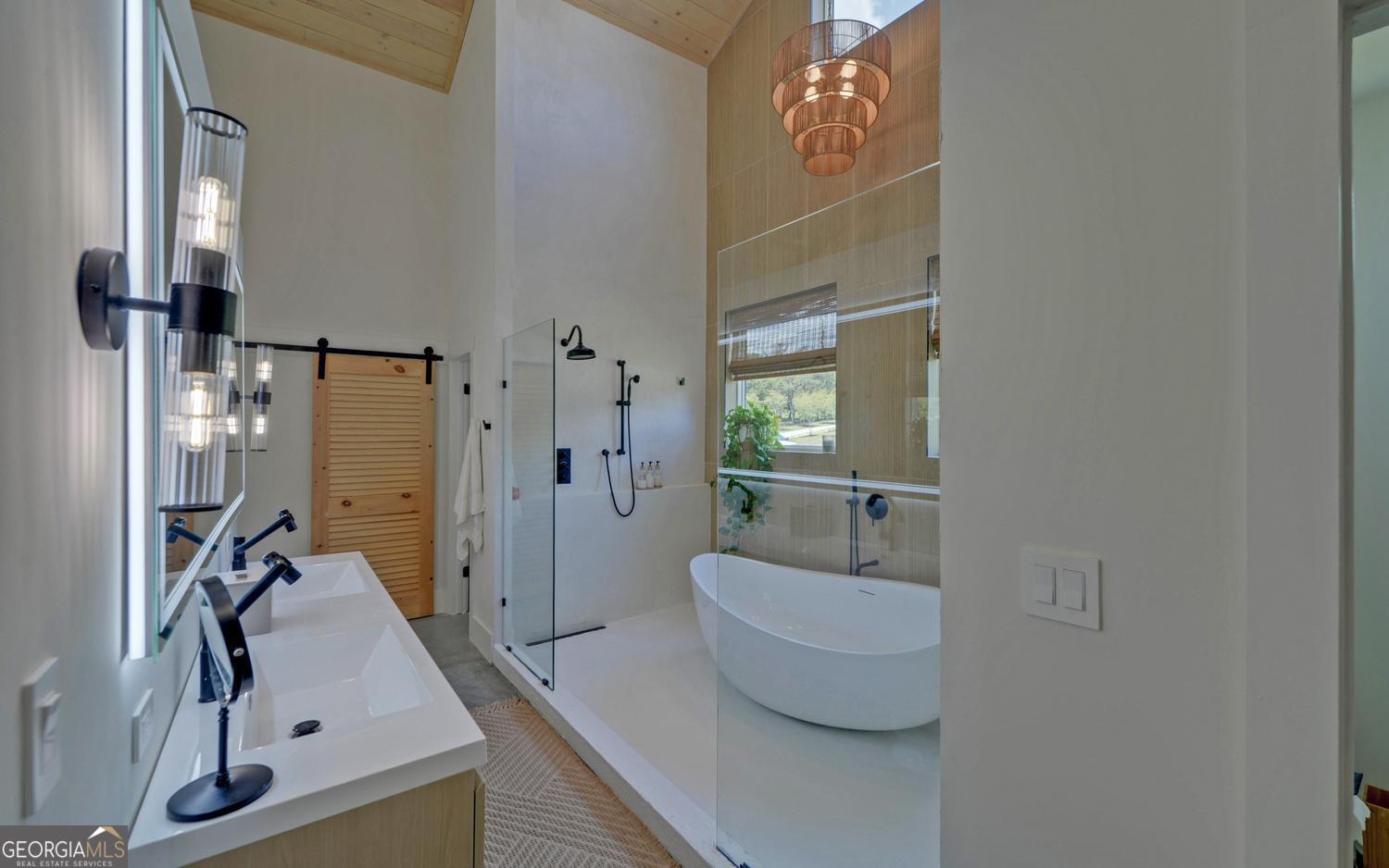 280 Hidden Point Road Hartwell, GA 30643 - Photo 53 of 66