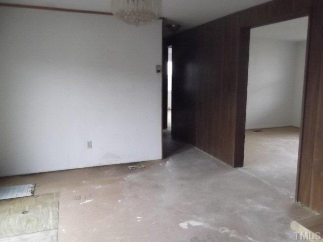 475 Jim Poole Road Roxboro, NC 27574 - Photo 3 of 7