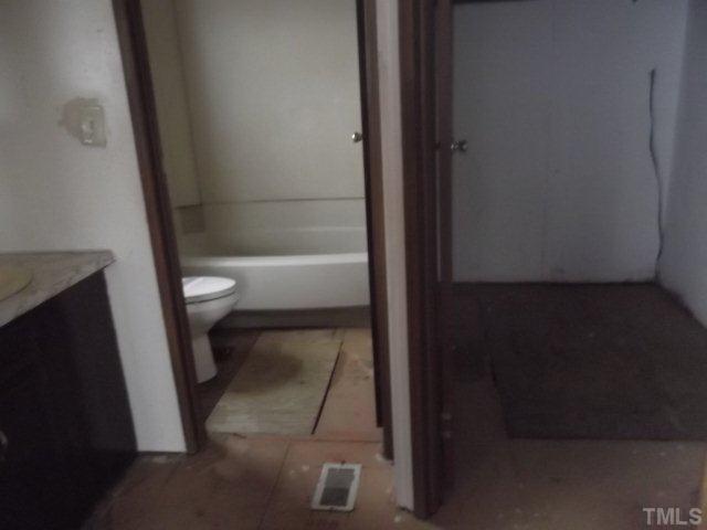 475 Jim Poole Road Roxboro, NC 27574 - Photo 6 of 7