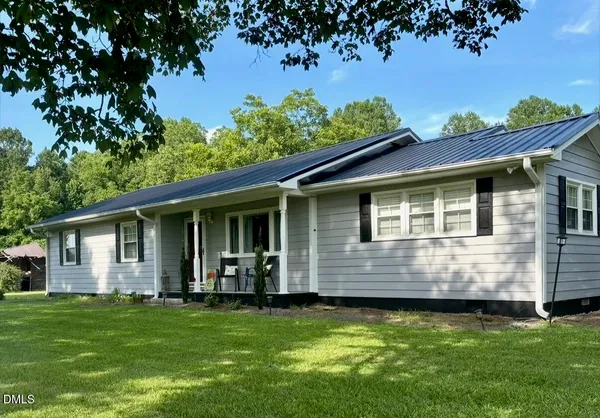 $779,000 | 5211 Lib Road, Cedar Grove, NC 27231