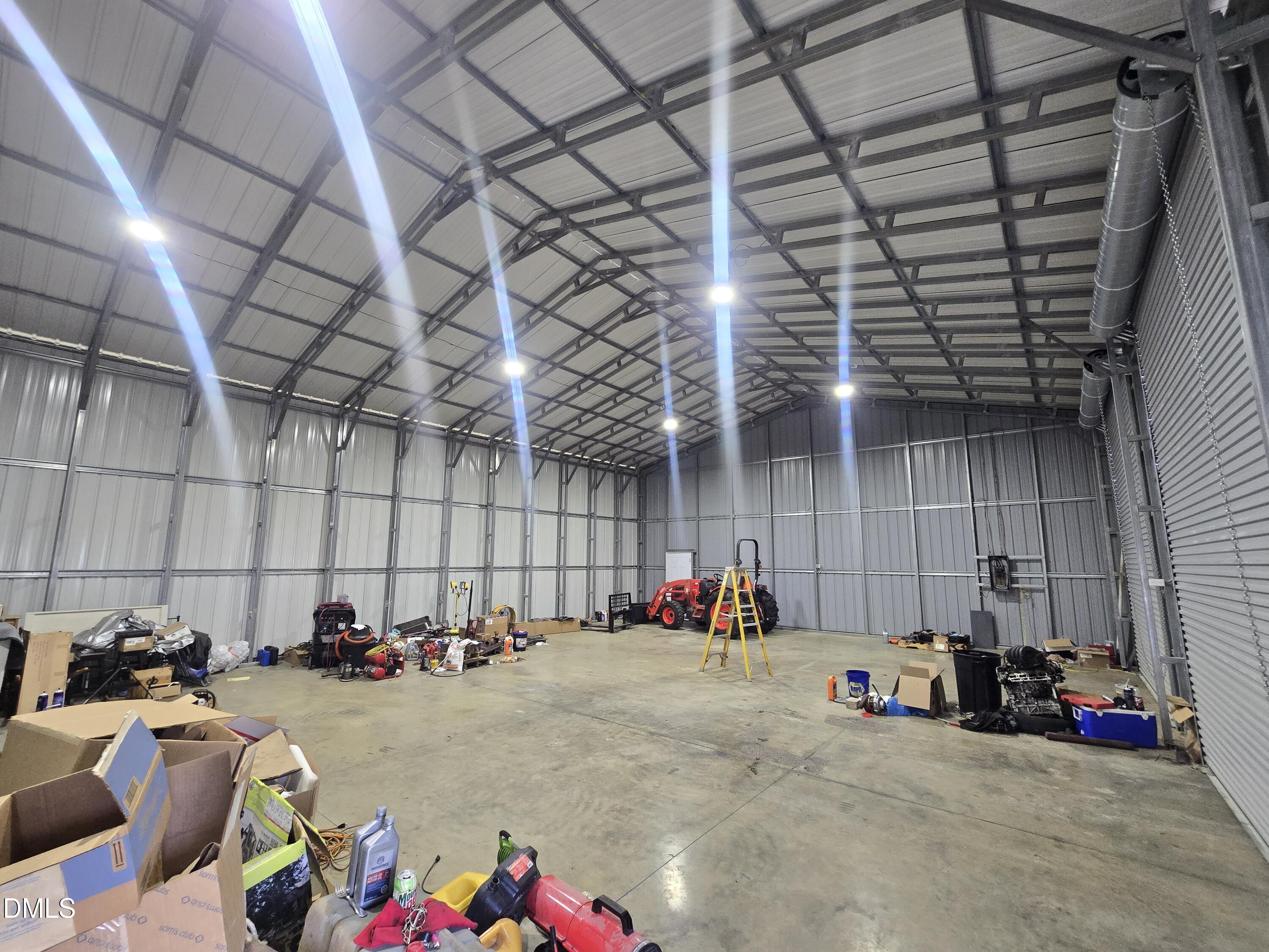 5211 Lib Road Cedar Grove, NC 27231 - Photo 13 of 31 20260409_125843