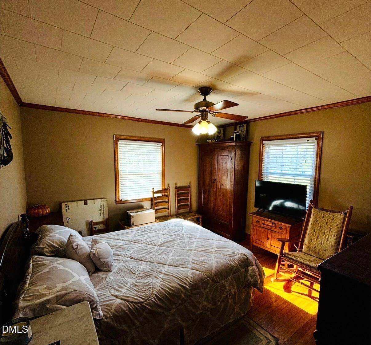 5211 Lib Road Cedar Grove, NC 27231 - Photo 30 of 31 IMG_20260415_101506