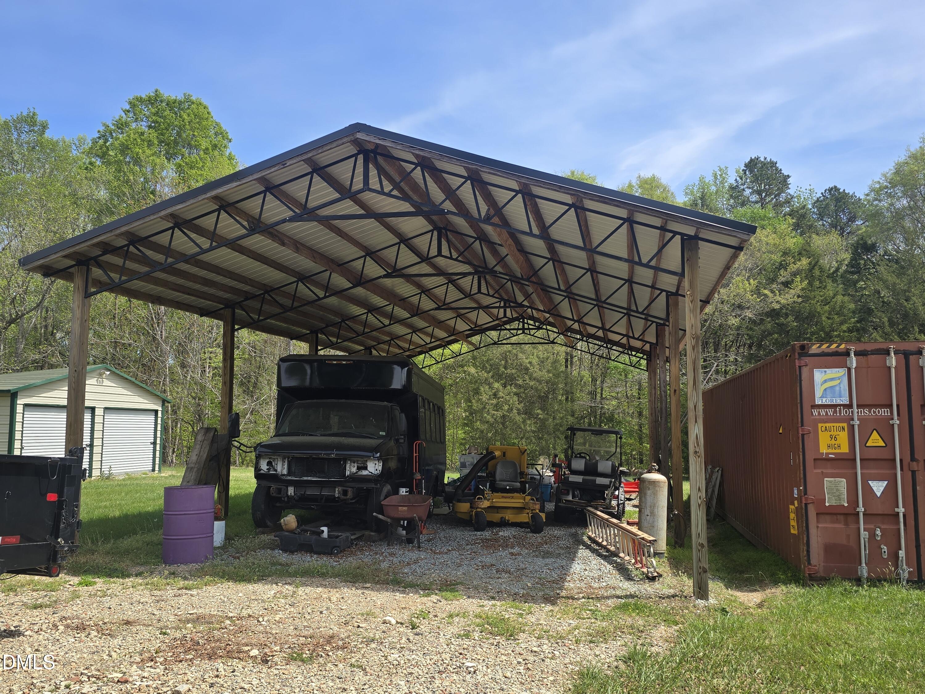 5211 Lib Road Cedar Grove, NC 27231 - Photo 10 of 31 20260409_130020