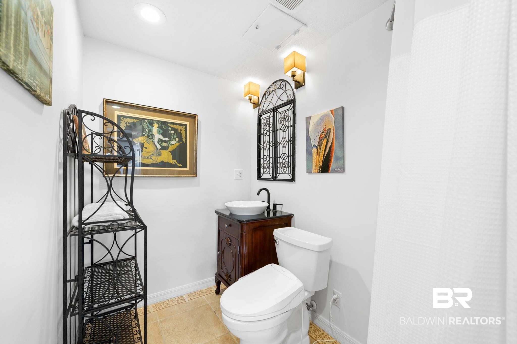 710 South Mobile Street, Unit 28 Fairhope, AL 36532 - Photo 8 of 45 Bedroom 3 Bathroom