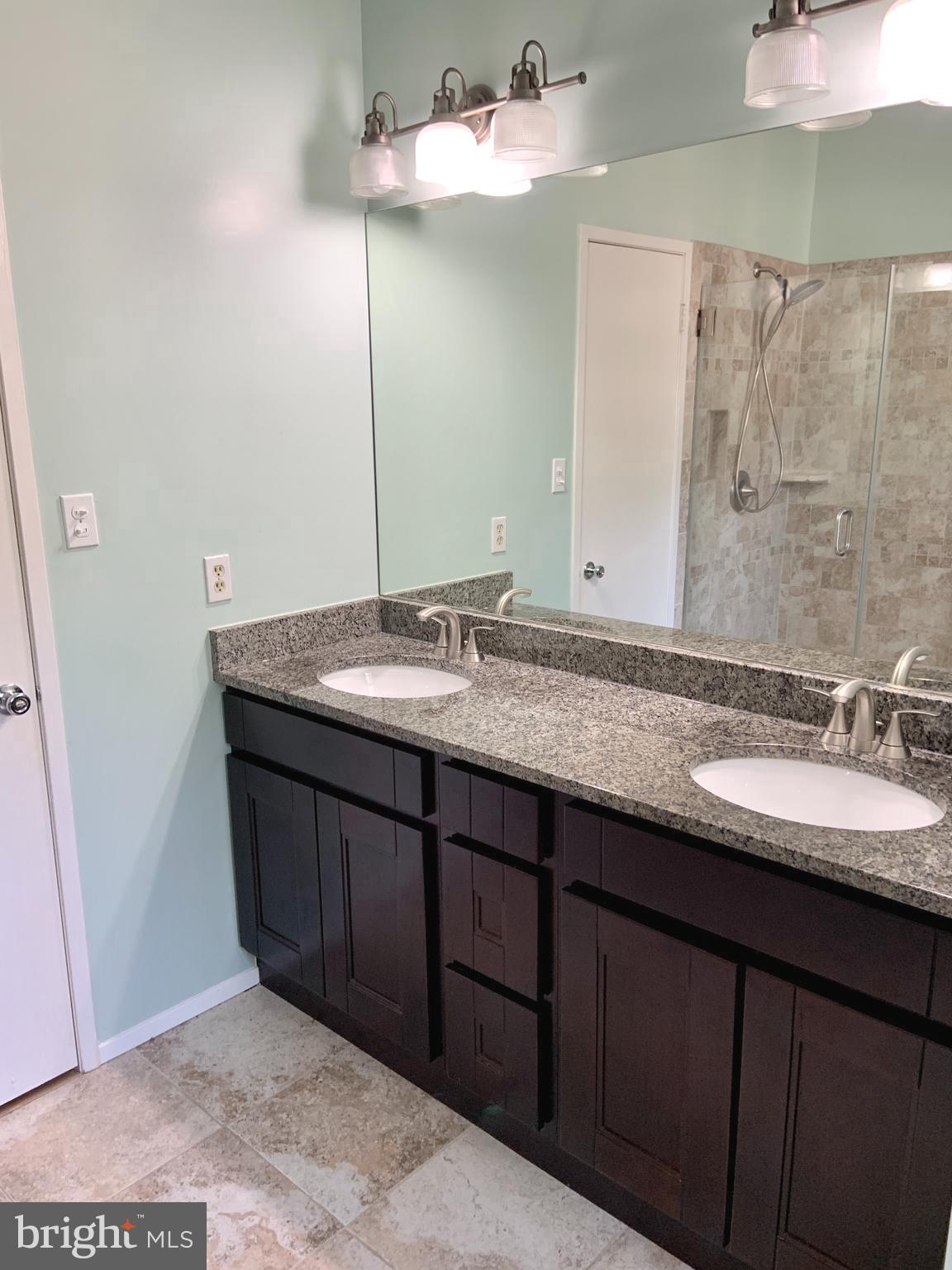 2438 Ridgehampton Court Reston, VA 20191 - Photo 27 of 47 Double vanity
