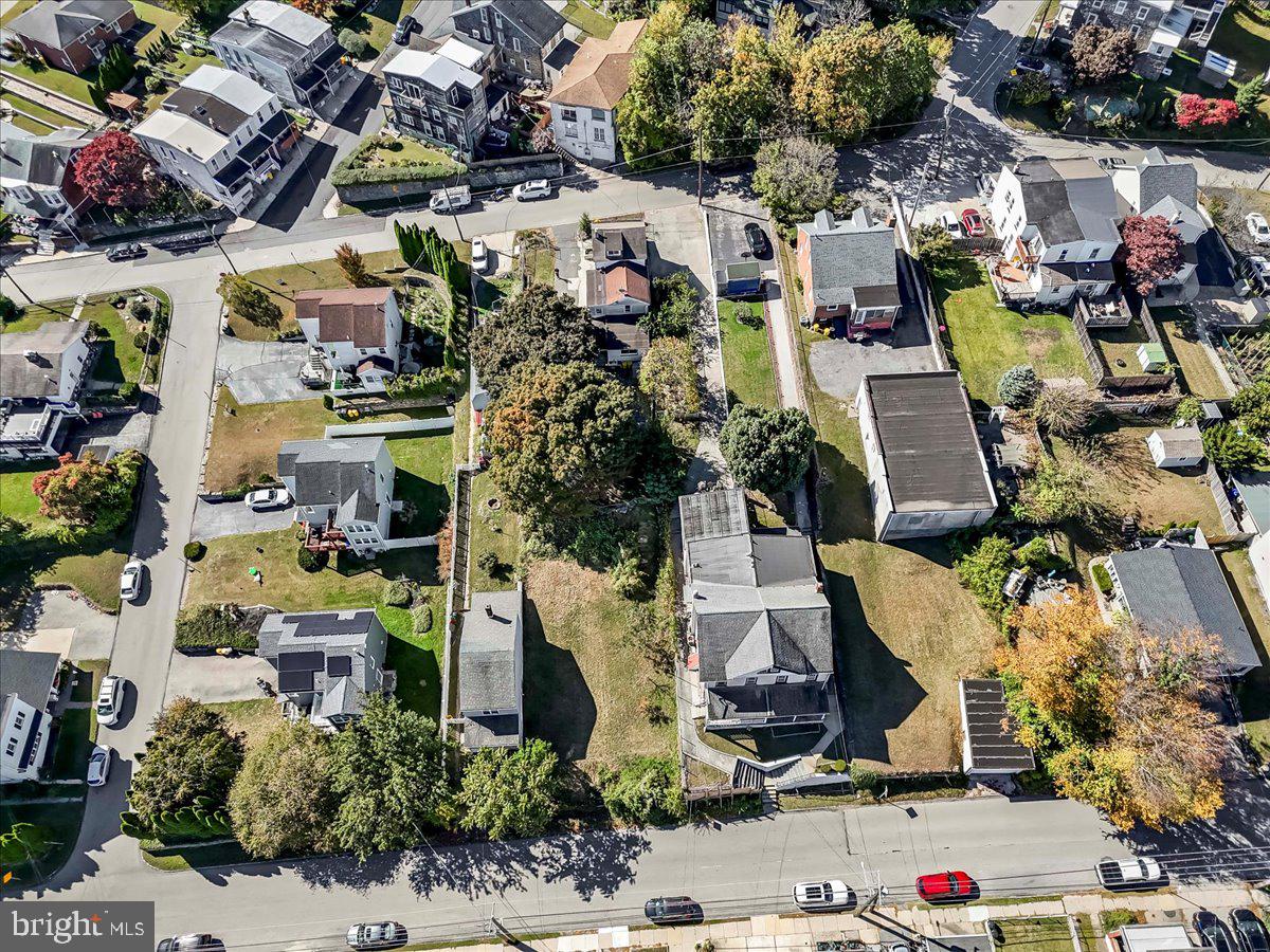 85 Price Street Bala Cynwyd, PA 19004 - Photo 23 of 32 Aerial view