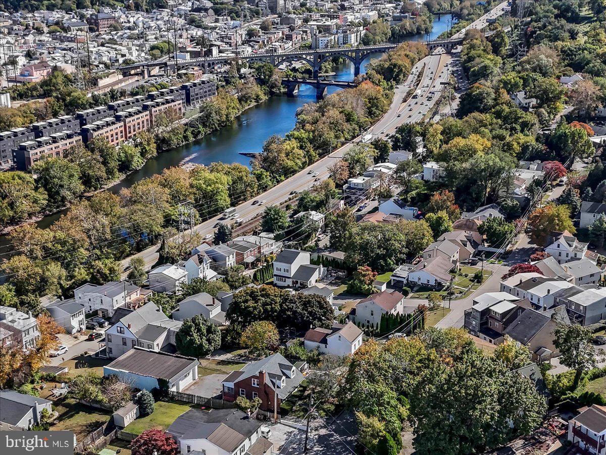 85 Price Street Bala Cynwyd, PA 19004 - Photo 24 of 32 Aerial view