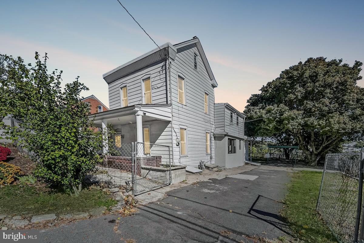 85 Price Street Bala Cynwyd, PA 19004 - Photo 27 of 32 Front Exterior