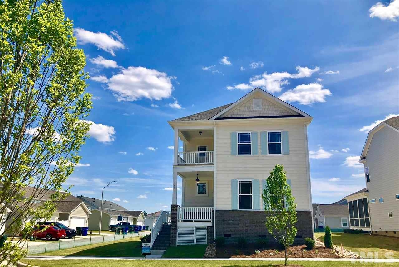 5708 Beardall Street, Unit 1044 Raleigh, NC 27616 - Photo 1 of 30 Gallery Image 1