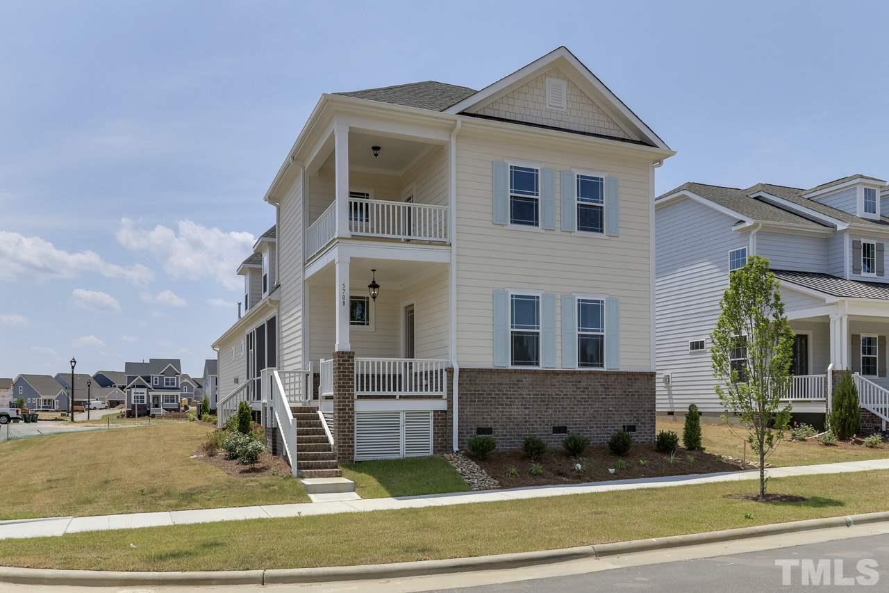 5708 Beardall Street, Unit 1044 Raleigh, NC 27616 - Photo 2 of 30 Gallery Image 2