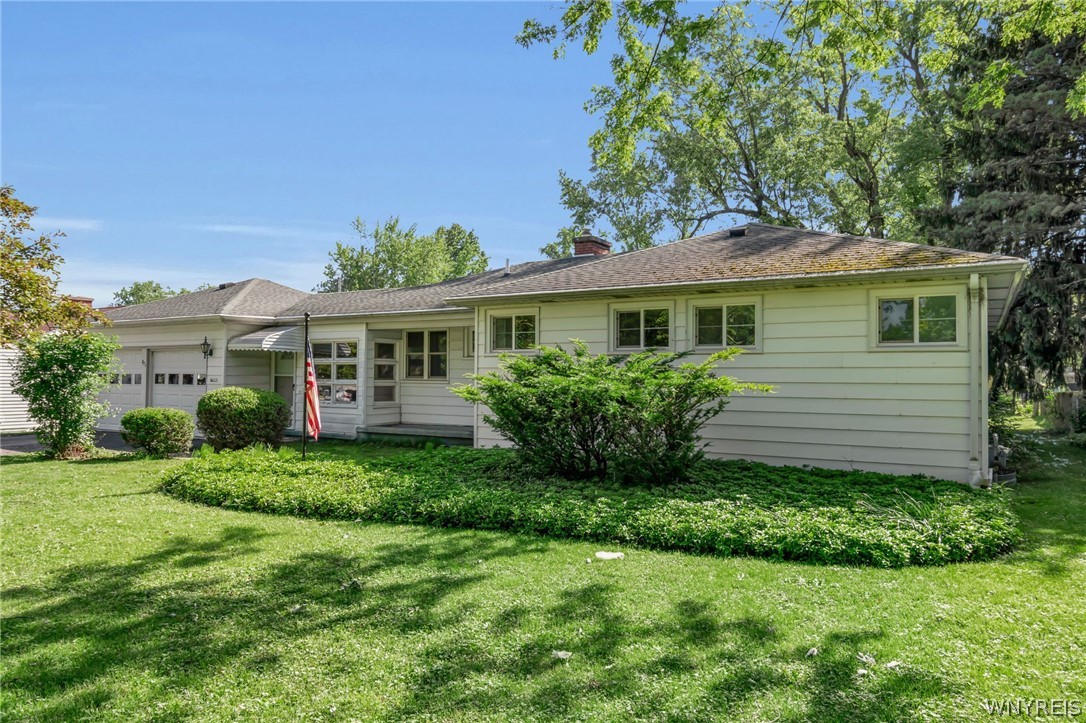 271 Getzville Road Amherst, NY 14226 - Photo 30 of 41