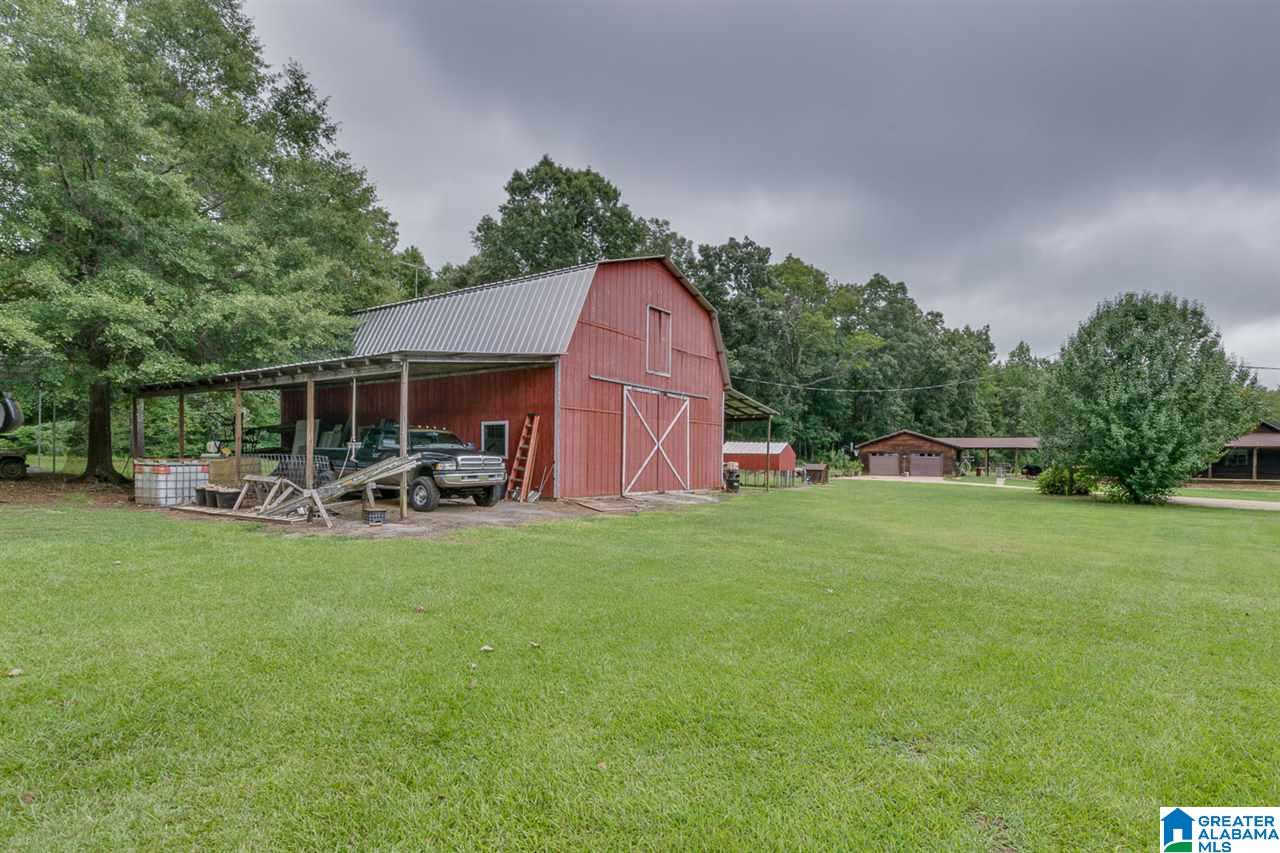 200 County Road 976 Jemison, AL 35085 - Photo 45 of 49