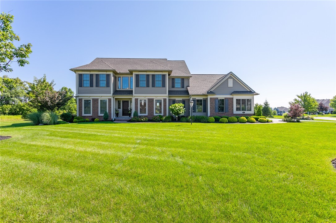 82 Coventry Pittsford, NY 14534 - Photo 1 of 50