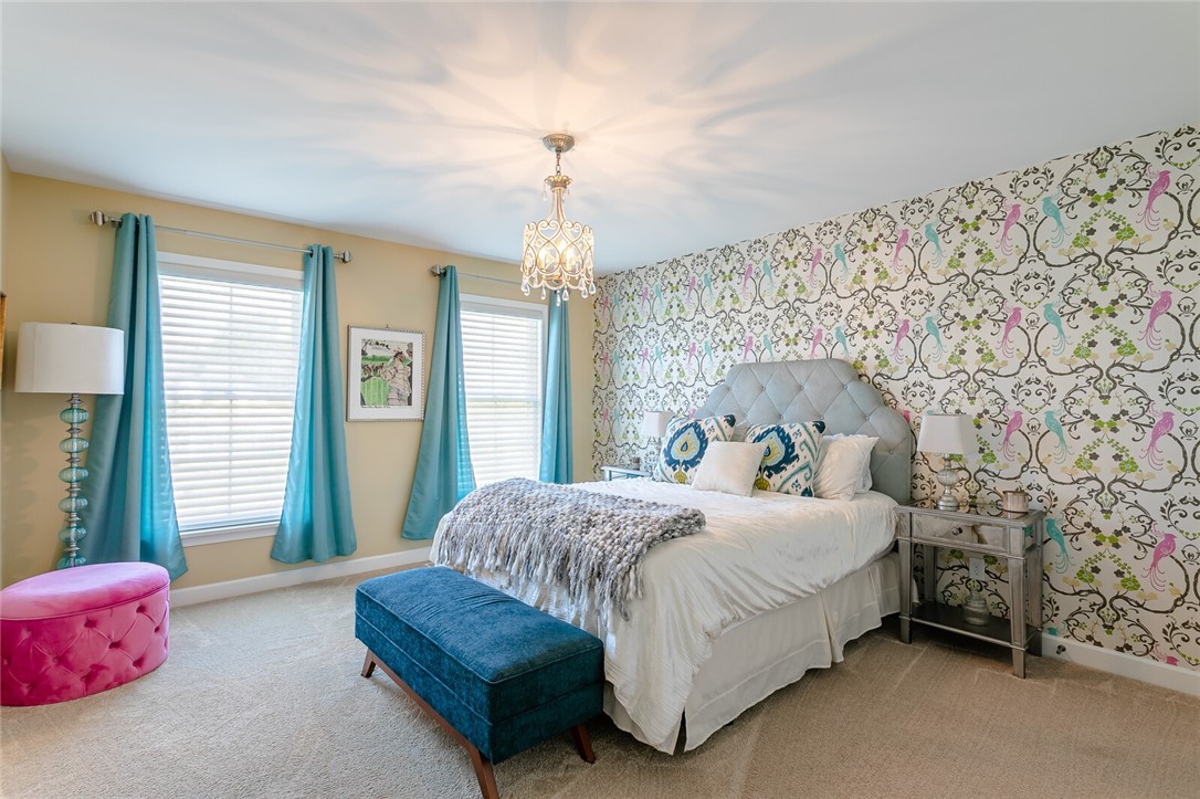 82 Coventry Pittsford, NY 14534 - Photo 14 of 50