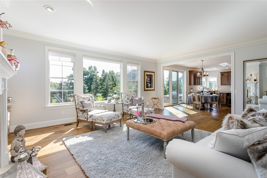 82 Coventry Pittsford, NY 14534 - Photo 39 of 50