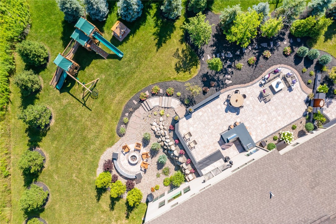 82 Coventry Pittsford, NY 14534 - Photo 48 of 50