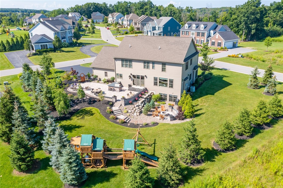 82 Coventry Pittsford, NY 14534 - Photo 49 of 50