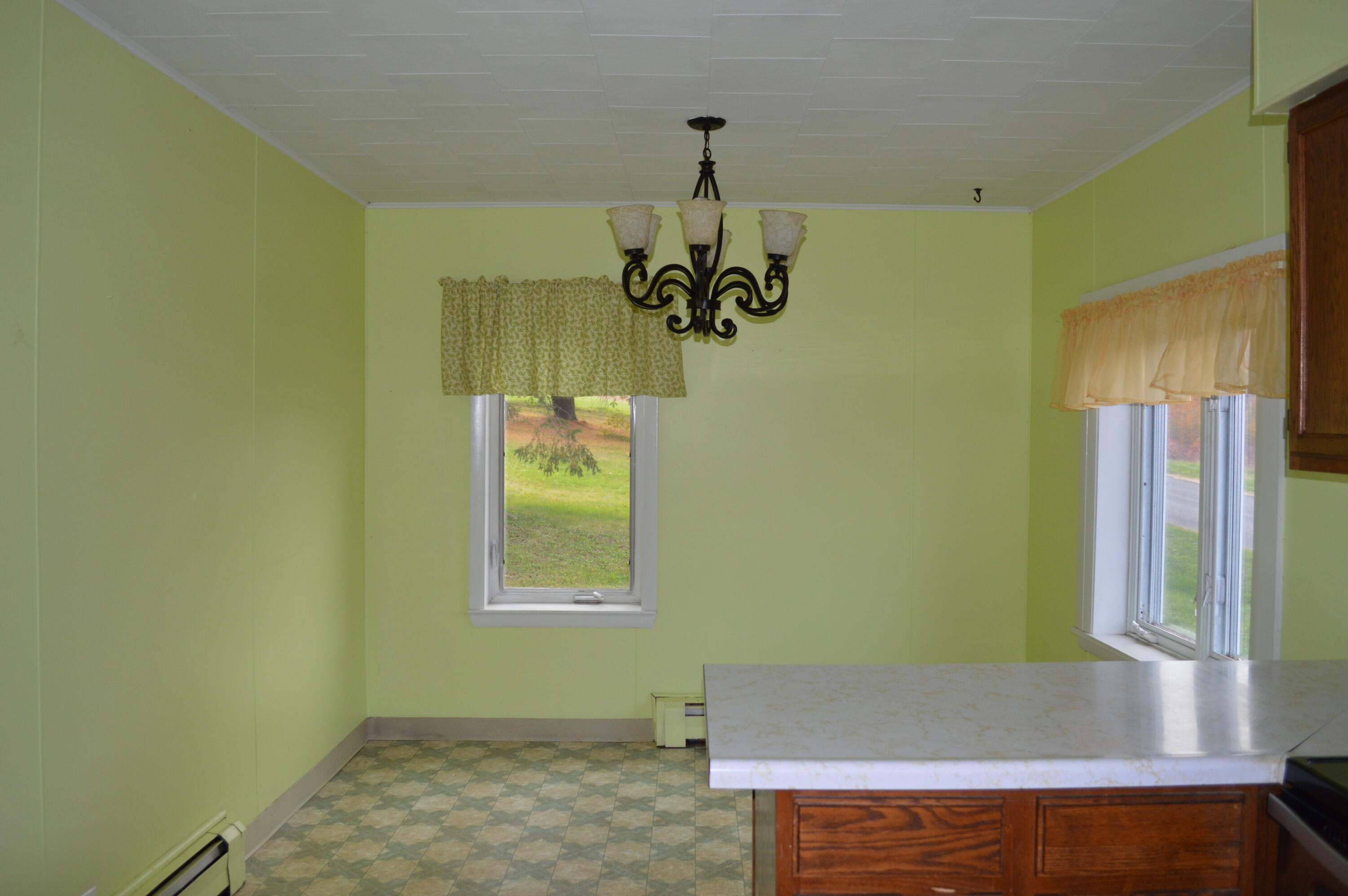 153 Pelletier Road Fort Kent, ME 04743 - Photo 16 of 36 Dining area